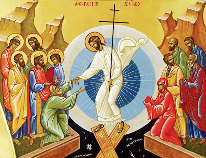ცხოველისა თუ ფრინველის ეკლესიისთვის შეწირვა მხოლოდ მოწყალების გაღებაა KARIBCHE